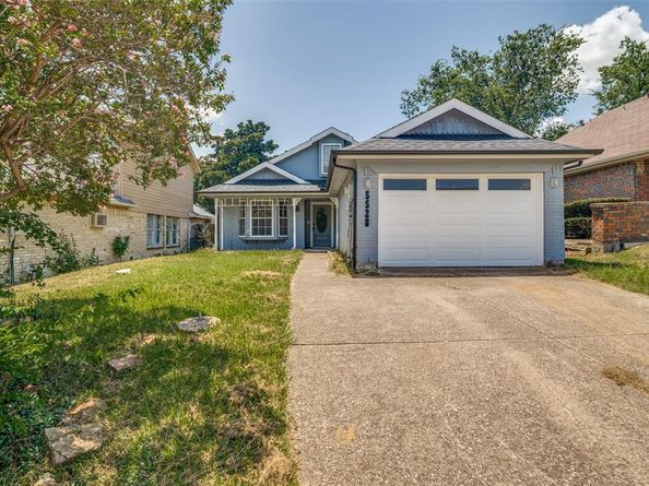 5529  Village Green Drive , Mesquite Texas 75150