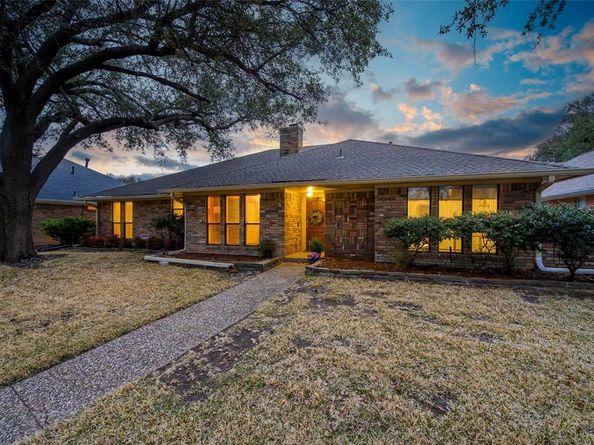 6427  Mimms Drive , Dallas Texas 75252