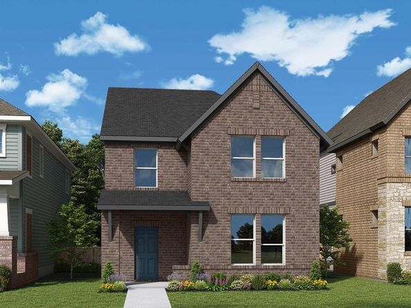 1012  Almond Blossom Circle , Crowley Texas 76036