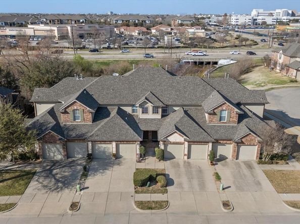 1857  Brookview Drive , Carrollton Texas 75007