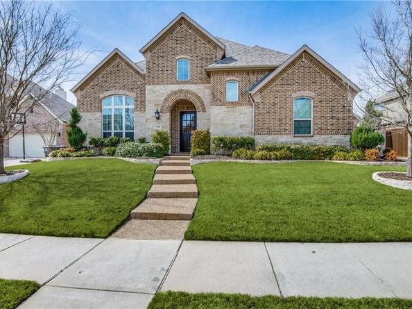 Undisclosed Address #21187447, Prosper Texas 75078