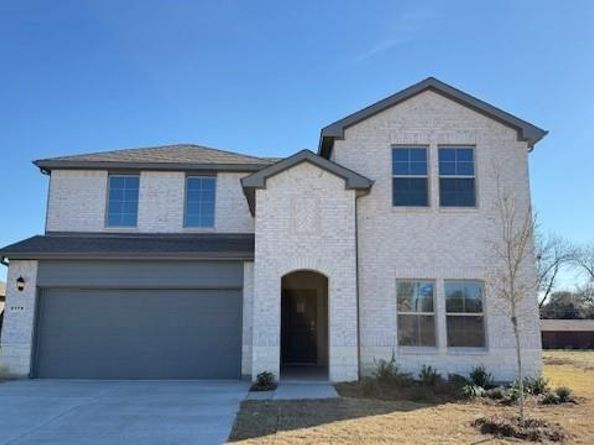 2178  Serenity Lane , Arlington Texas 76015