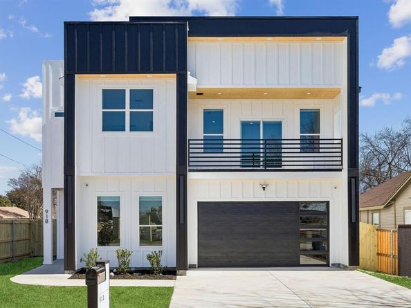 918 N Tatum Avenue , Dallas Texas 75211