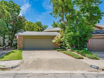 2410 S Graham Drive 