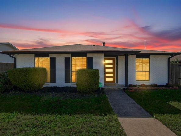 3534  Post Oak Road , Garland Texas 75044