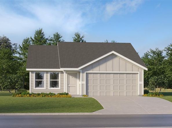 2205  Canteen Street , Fort Worth Texas 76108