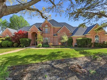 3308  Benbrook Cove 