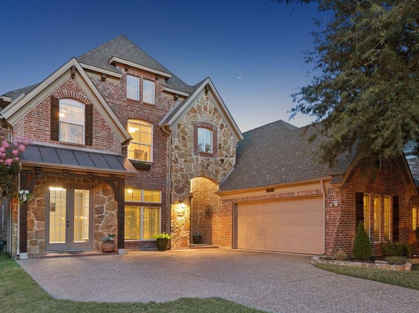 704  Addie Lane , McKinney Texas 75071