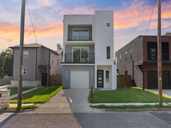 3142  Harmon Street , Dallas Texas 75215