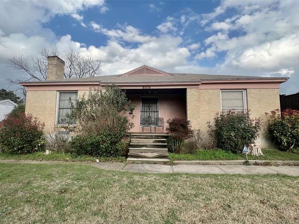 2310  Berwick Avenue , Dallas Texas 75203