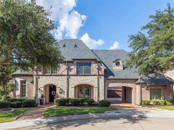 6412  Saint Michael Drive , McKinney Texas 75072