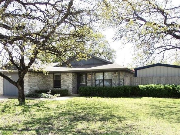 117  WALNUT CREEK Drive , Azle Texas 76020