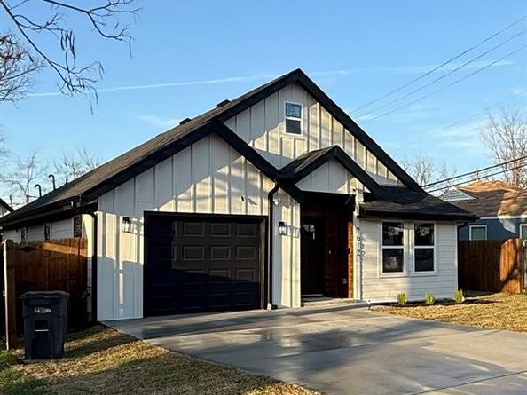 2612  Mission  , Fort Worth Texas 76109