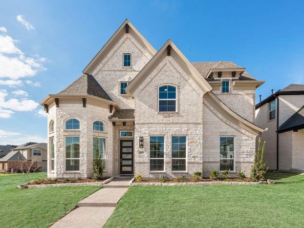 8507  Great Stone Trail , Rowlett Texas 75089