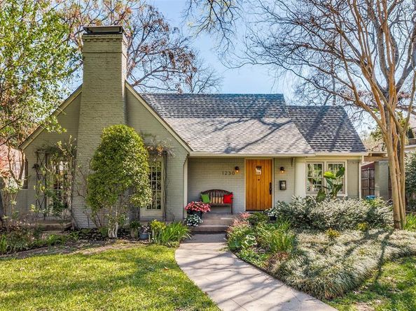 1230 N Winnetka Avenue , Dallas Texas 75208