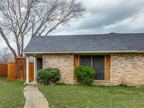 4508  Carr Street , The Colony Texas 75056