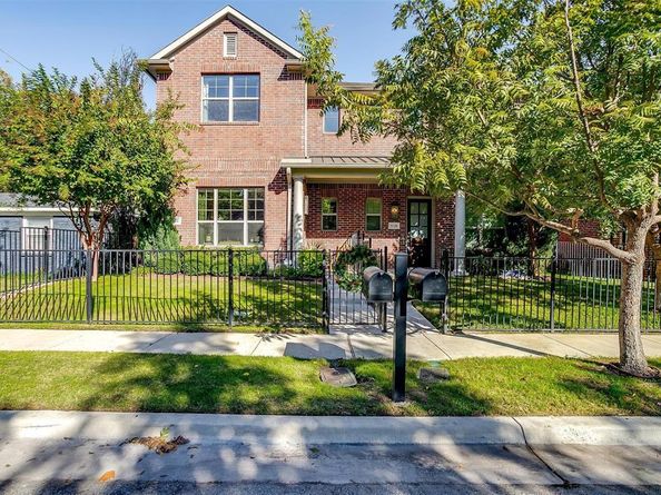 5122  Slate Street , Fort Worth Texas 76114