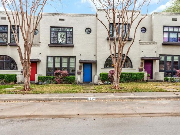 3319 W 6th Street , Fort Worth Texas 76107