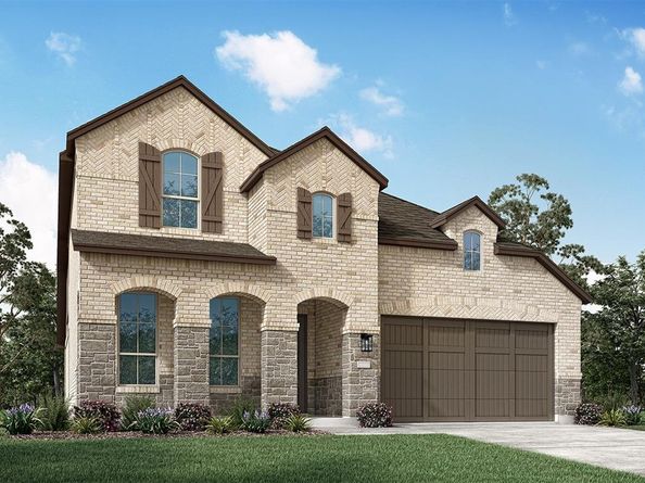 1733  Wild Berry Way , Northlake Texas 76247