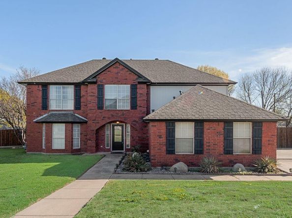 5701  Sea Breeze Lane , Fort Worth Texas 76135