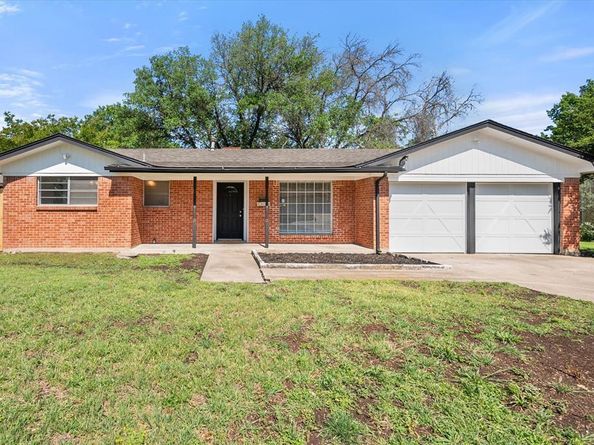 5816  Sandra Drive , Fort Worth Texas 76133