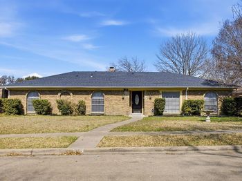 2101  Forestcrest Drive 