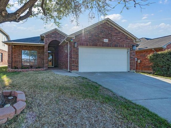 5204  Grayson Ridge Drive , Fort Worth Texas 76179