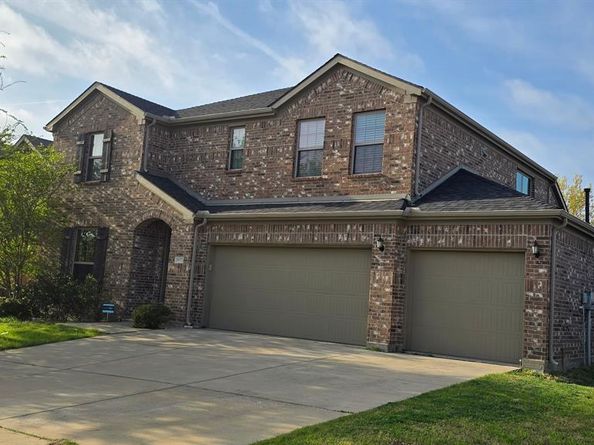 3032  Seabrook Drive , Little Elm Texas 75068