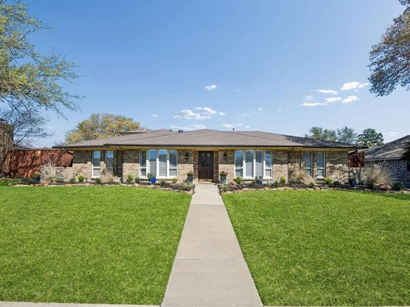 3117  Dartmouth Drive , Plano Texas 75075