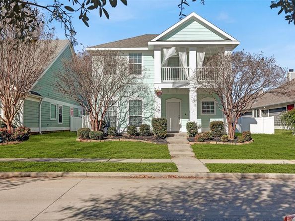 2005  Rodgers Lane , Providence Village Texas 76227