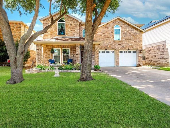 336  Chase Hill Lane , Fort Worth Texas 76028