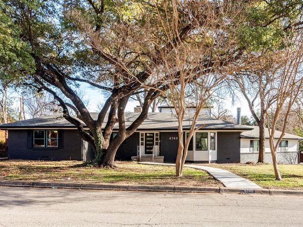 6749  Fortune Road , Fort Worth Texas 76116
