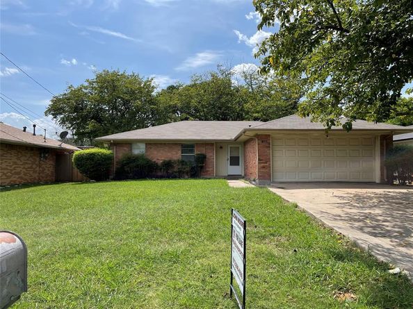 123  EVELYN Street , DeSoto Texas 75115