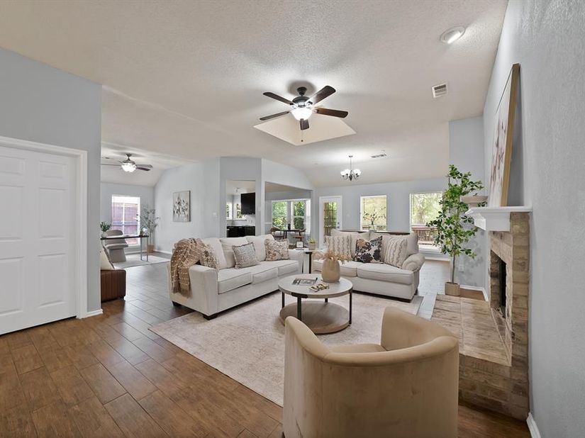 3709  Scott Drive , Rowlett Texas 75088