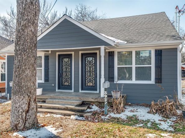 3925  Malcolm X Boulevard , Dallas Texas 75215