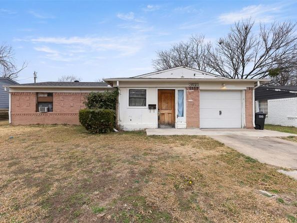 3021  Dogwood Drive , Mesquite Texas 75150