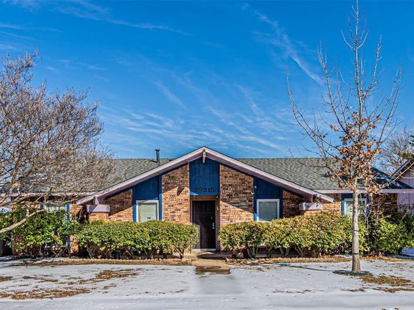 10315  Red Elm Road , Dallas Texas 75243