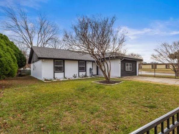 478  Birchwood Drive , Garland Texas 75043