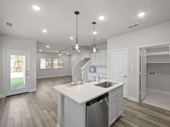 203  Griffith Drive , Princeton Texas 75407