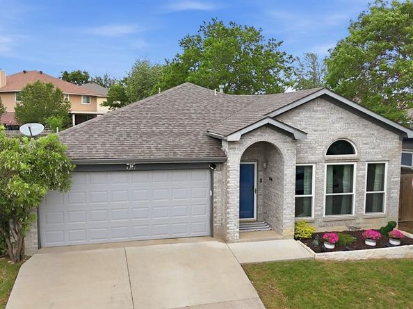 4217  Broken Arrow Road , Fort Worth Texas 76137