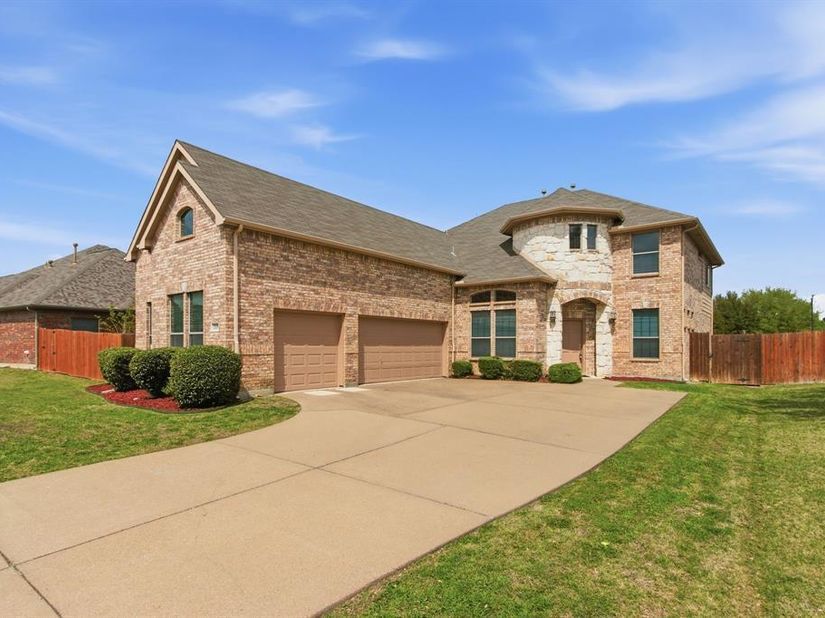 4808  Monarch Drive , Mesquite Texas 75181