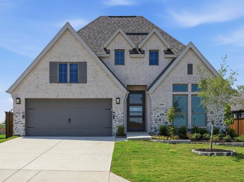 1008  Clearwater Drive , Lakewood Village Texas 75068