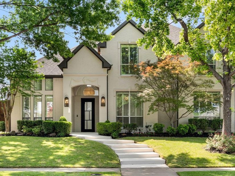 6303  Orchard Park Drive , Frisco Texas 75034