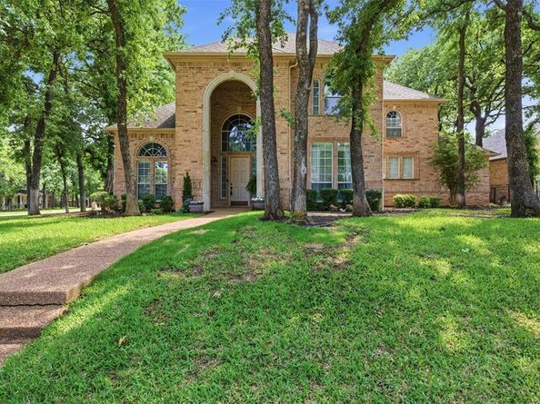 1612  Wingate Court , Keller Texas 76248