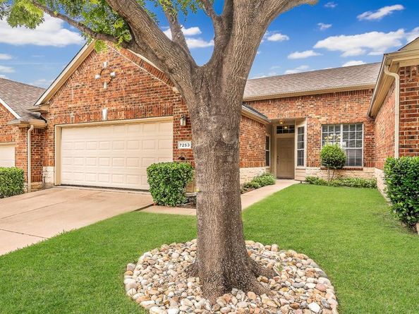 7253  Bianca Lane , Plano Texas 75093