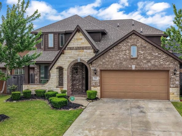 516  Ben Street , Crowley Texas 76036