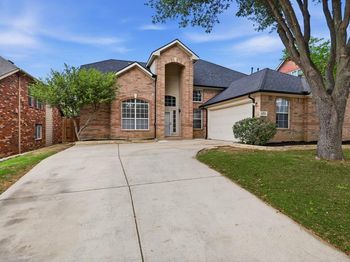 3820  Blueridge Drive 