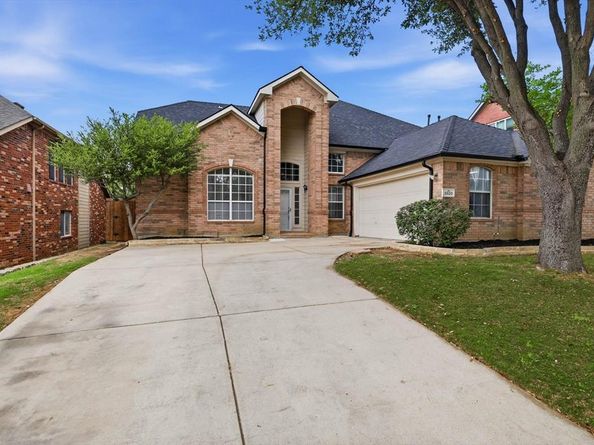 3820  Blueridge Drive , The Colony Texas 75056