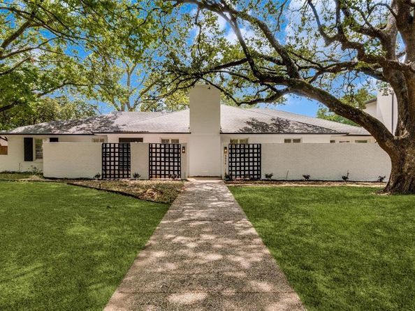 6034  Prestonshire Lane , Dallas Texas 75225