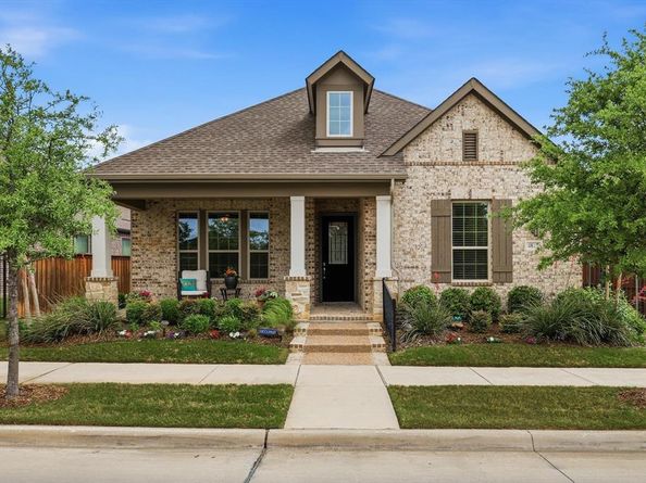 4817  Beaver Creek Drive , Arlington Texas 76005